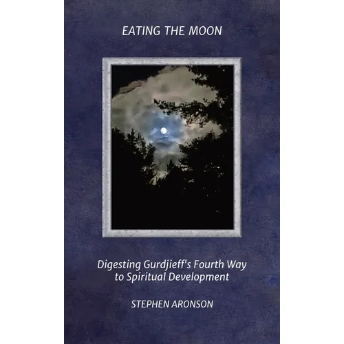 Eating The Moon