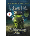 Lockwood & Co.: The Whispering Skull