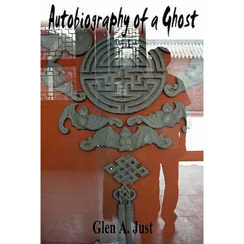 Autobiography of a Ghost