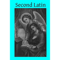 Second Latin