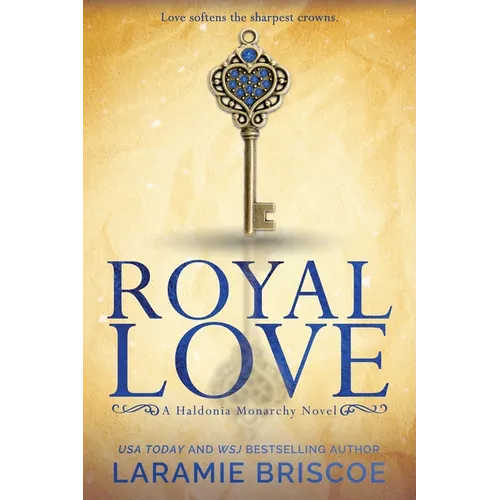 Royal Love: A Contemporary Royal Romance