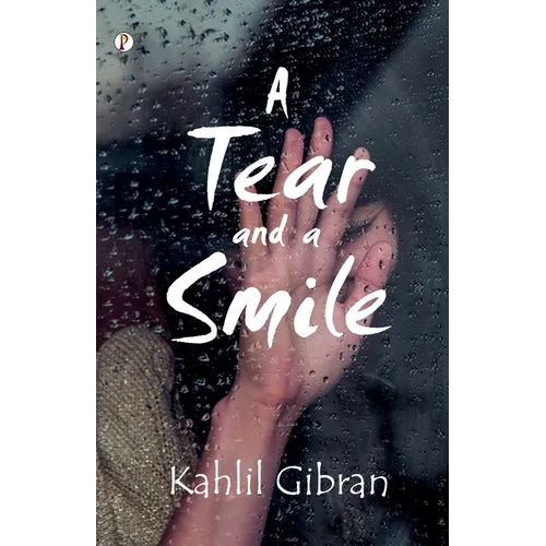 A Tear and a Smile