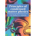 Principles of Condensed Matter Physics