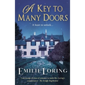 A Key to Many Doors: A thrill-packed tale of mystery, romance and rebellion