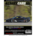 Street Cars 101 Magazine- April 2023 Issue 24