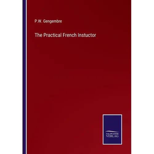 The Practical French Instuctor