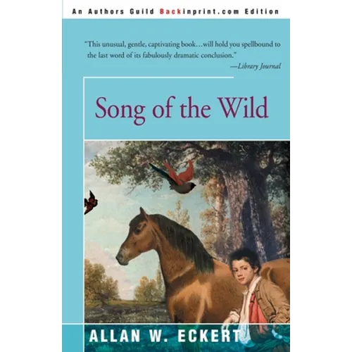 Song of the Wild