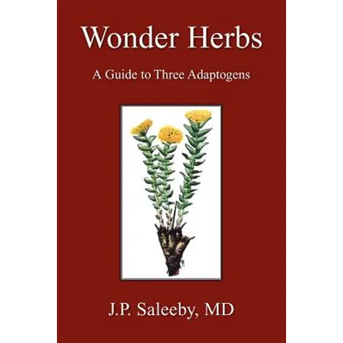 Wonder Herbs