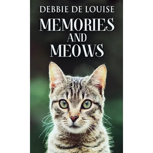 Memories And Meows