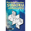 Pocket Puzzles Sudoku Unwrapped: Sudoku in 3D