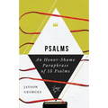 Psalms: An Honor-Shame Paraphrase of 15 Psalms