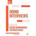 Doing Interviews