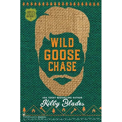 Wild Goose Chase