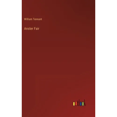 Anster Fair
