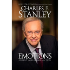 Emotions: Confront the Lies. Conquer with Truth. - Paperback