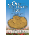 Old Yellowed Hat