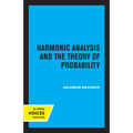 Harmonic Analysis and the Theory of Probability