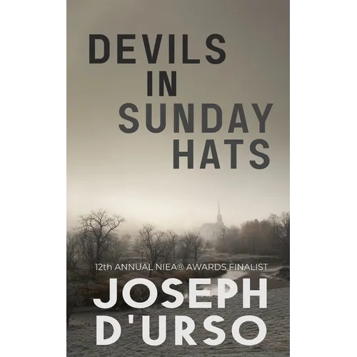 Devils in Sunday Hats