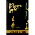 Real depictions of your mirror life