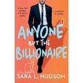 Anyone But The Billionaire