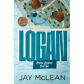 Logan - A Preston Brothers Novel (Book 2)