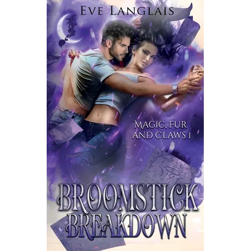 Broomstick Breakdown