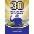 30 Daily Football Devotionals
