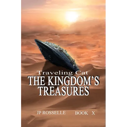 The Kingdom's Treasures