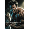 Extraordinary Man (A Man Like None Other BK1)