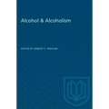 Alcohol & Alcoholism - Paperback