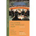 Escaping the Conflict Trap: Toward Ending Civil War in the Middle East