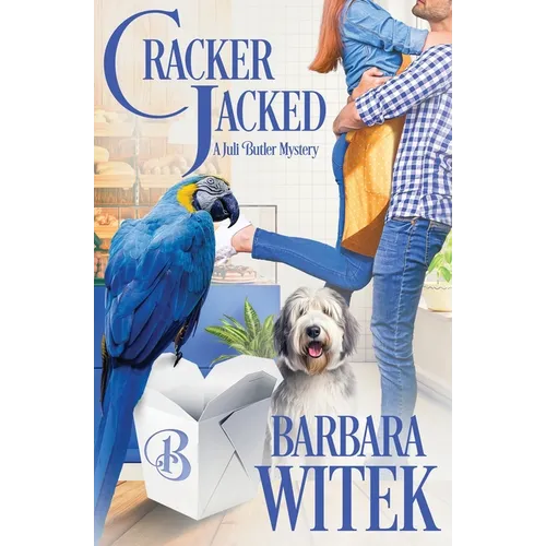 Cracker Jacked