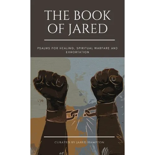 The Book of Jared