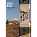 Making the Geologic Now: Responses to Material Conditions of Contemporary Life