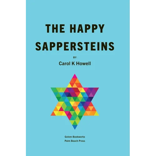 The Happy Sappersteins