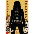 A Girl For All Seasons, Volume 1: the first four holiday tales