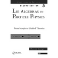 Lie Algebras in Particle Physics: From Isospin to Unified Theories
