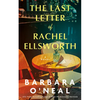 The Last Letter of Rachel Ellsworth