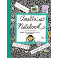 Amelia's Notebook