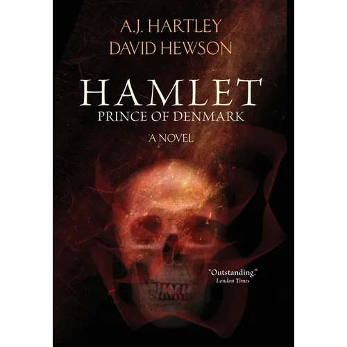 Hamlet, Prince of Denmark
