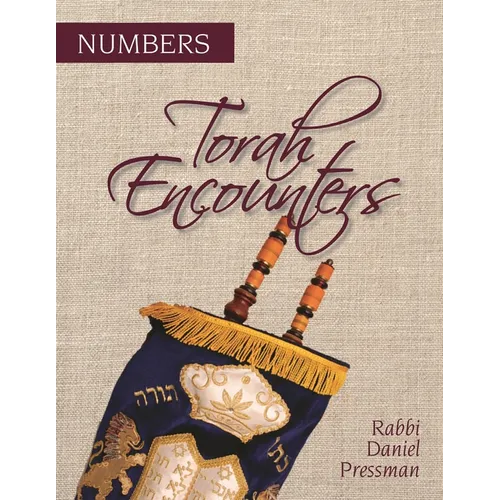 Torah Encounters: Numbers