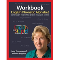 Workbook - English Phonetic Alphabet