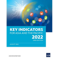 Key Indicators for Asia and the Pacific 2022