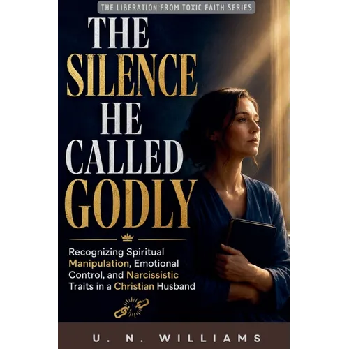 The Silence He Called Godly