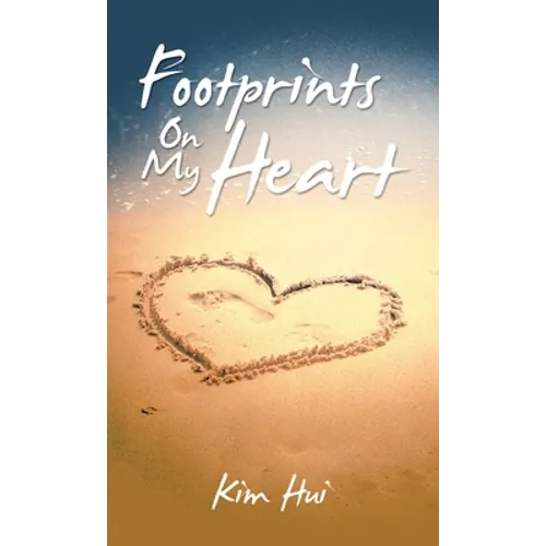 Footprints on My Heart