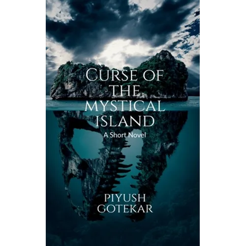 Curse of The Mystical Island