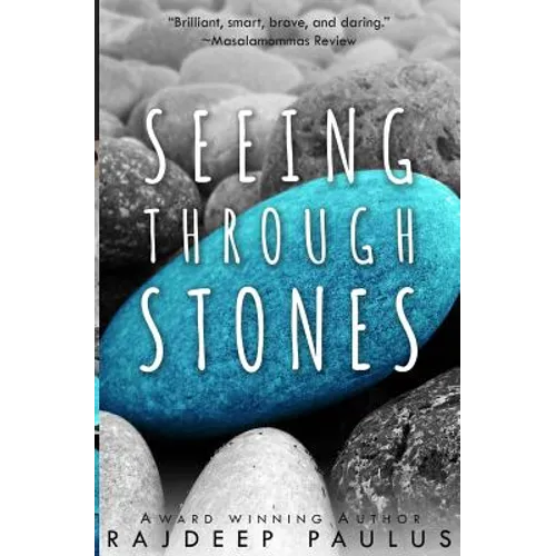 Seeing Through Stones: Young Adult Contemporary Fiction