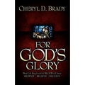 For God's Glory