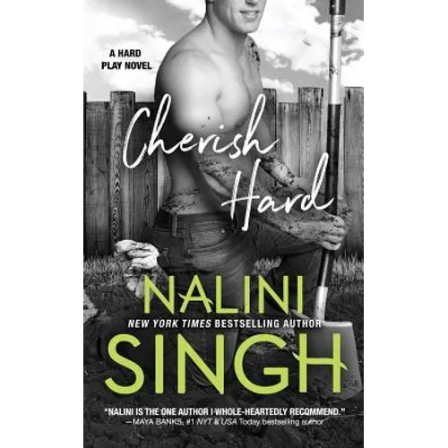 Cherish Hard