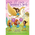 The Girl Games: Super Special